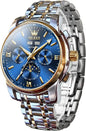 OLEVS Automatic Men Watch